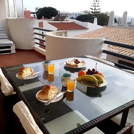 Appartement Maresia Vilamoura