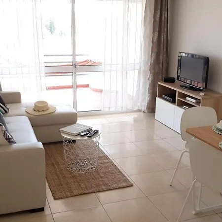 Appartement Maresia