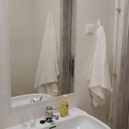 Appartement Maresia *