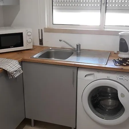 Maresia Appartement Vilamoura