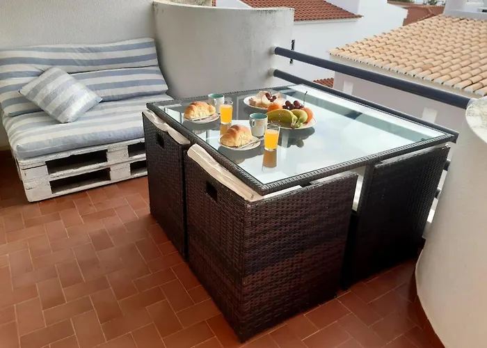 Maresia Vilamoura