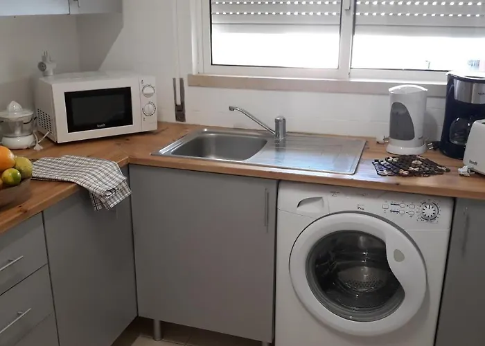 Maresia Apartment Vilamoura