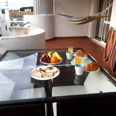 Maresia Apartment Vilamoura
