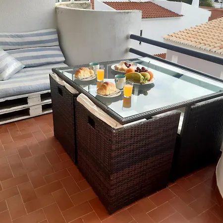 Maresia Vilamoura