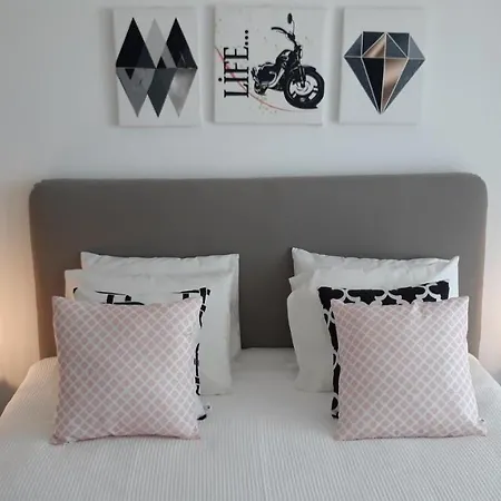 Maresia Apartment Vilamoura